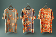 Changeable Creative T-shirt Mockups, a Shirt Mockup by As Good As Possible (Thumbnail 8 of 12)