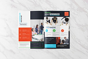 Marketing Proposal, a Brochure Template by TheFeture (Thumbnail 8 of 9)