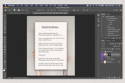 Gold Picture Frame Tattoo Arm Mockup, a Product Mockup by Ashley Alexandra Design (Thumbnail 4 of 4)