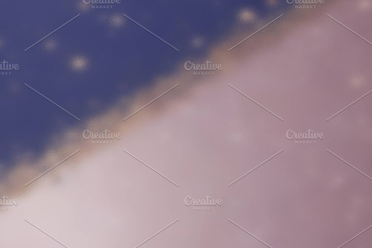 Grainy Gradient Blue Gold Texture, a Graphic by UniqueMe (Photo 10 of 13)