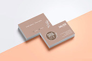 Soul Spa Branding Package, a Templates & Theme by Offload VN (Thumbnail 3 of 4)