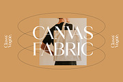 Classy Vogue - Stylish Serif, a Serif Font by Variatype (Thumbnail 3 of 16)