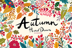 Autumn bloom