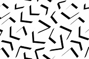 Set of hand drawn patterns, a Pattern Graphic by Volyk (Thumbnail 4 of 4)