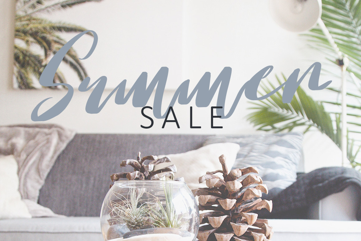 Tyndust Script Font preview 6