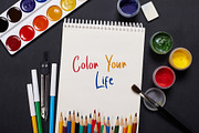 Kids Line - Handwritten Font, a Handwritten Font by alifryanzulfikar (Thumbnail 4 of 8)