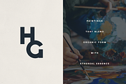 Velto – Modern Bold Sans Serif Font, a Sans Serif Font by Only Fonts (Thumbnail 2 of 11)