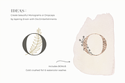 Ora Erwin : Signature Font Duo, a Script Font by KLUGE+CO (Thumbnail 14 of 19)
