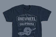 100 Retro Vintage T-Shirt Designs 2, an Illustration by CJR Designs (Thumbnail 12 of 34)
