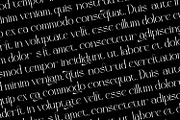 Arroyond - Modern Serif Fpnt, a Serif Font by Rishsketch (Thumbnail 12 of 15)