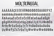 FX Neofara, a Sans Serif Font by Differentialtype (Thumbnail 9 of 10)