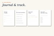 Course Workbook & eBook — 3-in-1, a Branding & Logo Template by Just Necessary (Thumbnail 7 of 9)
