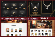 WooCommerce Themes 50+WordPress, a WordPress Template by Aban's World (Thumbnail 1 of 34)