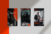 Desmont Instagram Post and Story, a Social Media Template by Compaq_Creative (Thumbnail 6 of 10)