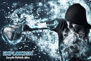 70+ Photoshop Action Mega Bundle, an Action Add-On by A R T M A R T (Thumbnail 49 of 88)