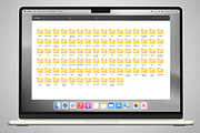 5000+ Icon Collections, an Outline Icon by rubbble (Thumbnail 2 of 6)