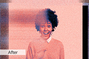 Smudged Gradient Map Photo Effect, a Layer Style Add-On by graphypix (Thumbnail 11 of 11)