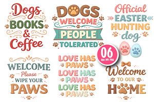 Dog Sublimation PNG, Dog Mama PNG, F, an Illustration by GatewayDesign