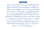 Festival Routes Modern Script Font, a Script Font by stylishtype.co (Thumbnail 14 of 15)