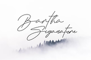 Suprati Danita, a Handwritten Font by albert_kalingga (Thumbnail 2 of 3)