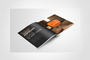 Interior Design Catalog, a Brochure Template by printdesignbundle (Thumbnail 5 of 5)