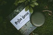 Pizza Travel - Cute Brush Font, a Symbol Font by Graphicfresh (Thumbnail 5 of 7)