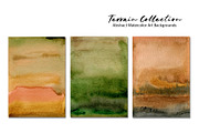 Terrain Watercolor Abstract Textures, a Texture Graphic by Marmoris.Arts (Thumbnail 13 of 20)