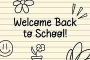 Fox Nibblish Font, a Handwritten Font by Fox7 By Rattana (Thumbnail 5 of 9)