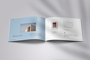 Kin & Gin - Brochure, a Brochure Template by Bokuto (Thumbnail 10 of 13)
