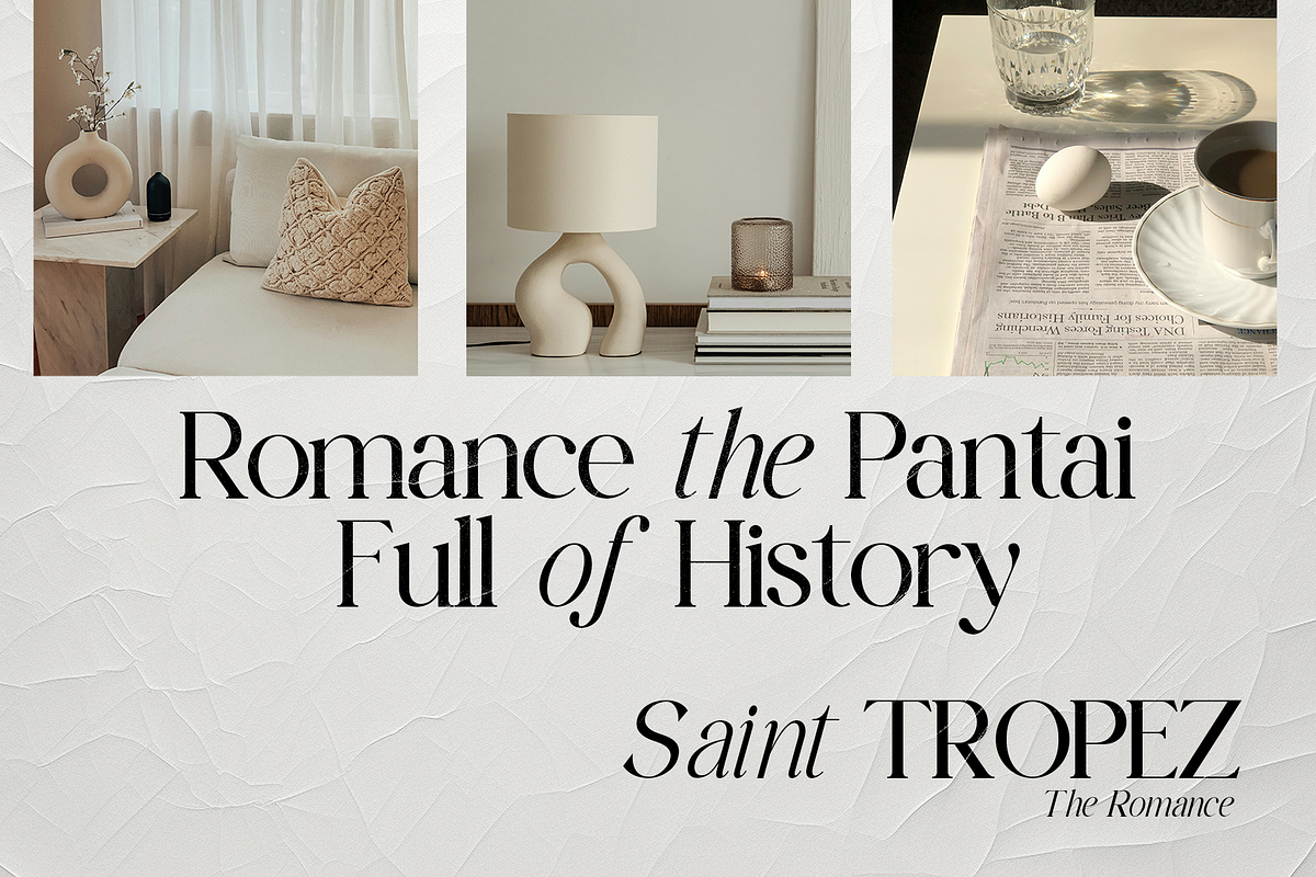 The Romance of The Past Serif Family, a Font by BOOSH Studio (Photo 10 of 23)