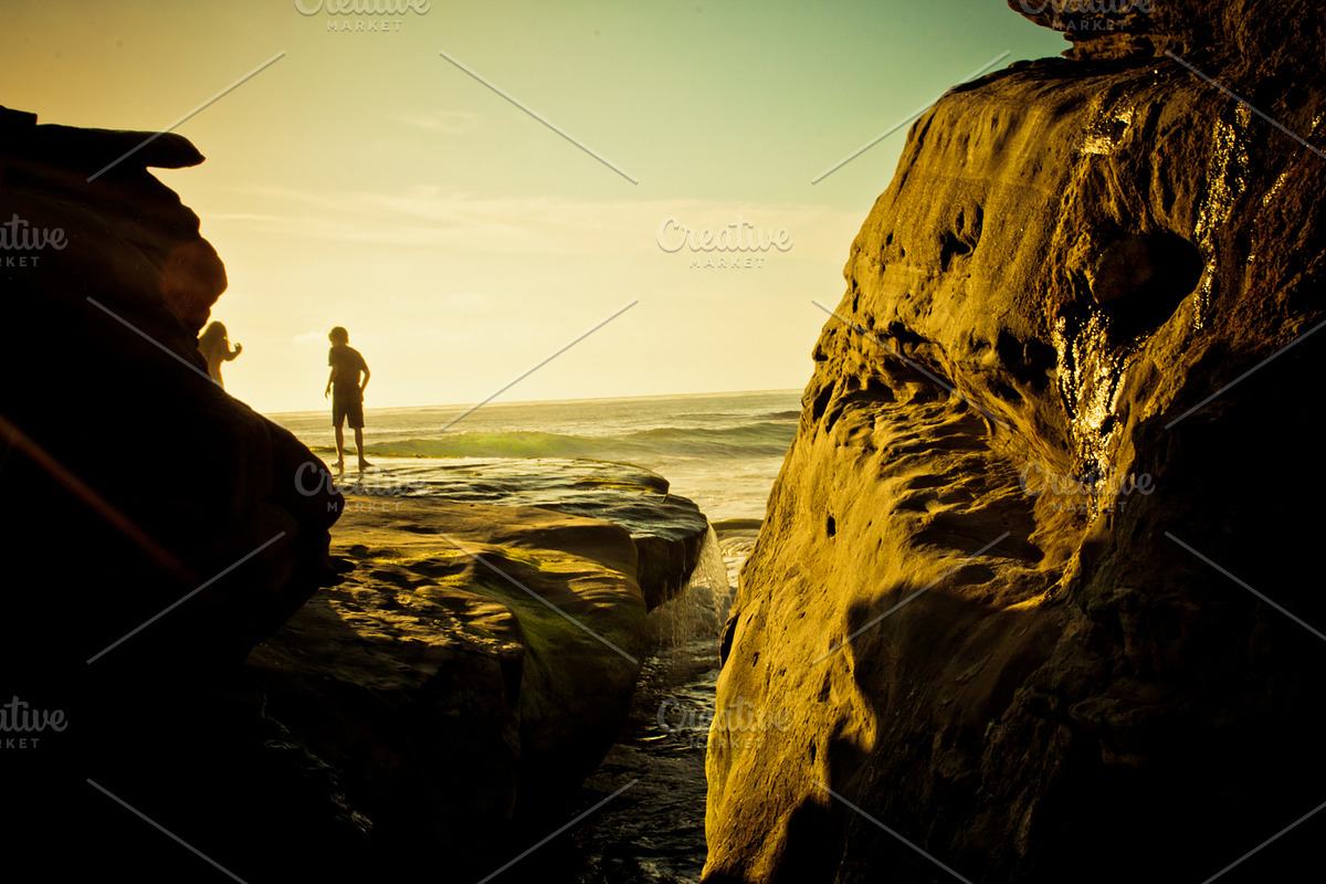 Sunset Surf, a Templates & Theme by gypsy story (Photo 4 of 4)