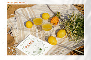 Poster Gallery Bundle, a Decorative Illustration by Mio Buono (Thumbnail 35 of 82)