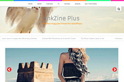InkZine Plus - Magazine/News Theme, a WordPress Template by Rohit Tripathi (Thumbnail 4 of 4)