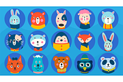 Casual GUI Mobile game UI pack, an Icon by KartInnka (Thumbnail 20 of 24)