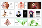 Geometric Powerpoint, a Presentation Template by binangkit (Thumbnail 23 of 29)