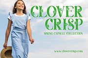 Lush Garden Spring Style Font, a Font by PutraCetol Studio (Thumbnail 9 of 11)