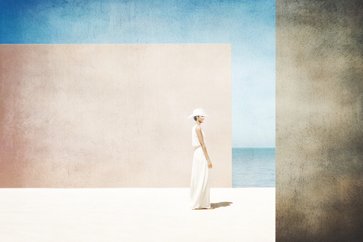15 Overlay Vignette Textures, a Texture Graphic by anandadevos (Photo 1 of 4)