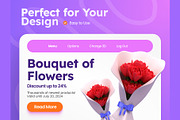 Romantic Wedding 3D Icons, an Object 3D Model by Rakata Studio (Thumbnail 4 of 7)