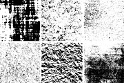 Grunge Texture Pack, a Texture Graphic by Lemonade Pixel (Thumbnail 2 of 5)