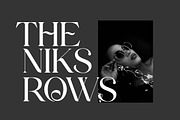Regalia Monarch Luxury Serif Font, a Serif Font by UICreative (Thumbnail 2 of 13)