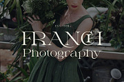 Milssky || Modern & Classy Ligature, a Serif Font by BrandSemut (Thumbnail 3 of 16)
