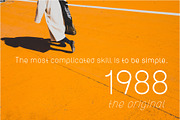 Atlas. Clean modern sans font., a Sans Serif Font by lisa_kalev (Thumbnail 5 of 9)