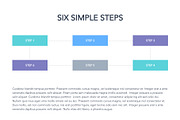 Competitor Analysis Google Slides, a Presentation Template by Jumsoft (Thumbnail 17 of 21)