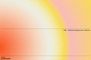 VIBE - 30 Gradient Backgrounds, a Background Graphic by kloroform (Thumbnail 13 of 30)
