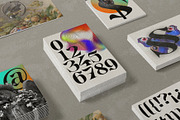 Gegor - Serif Medieval Display Font, a Serif Font by Balibilly Design (Thumbnail 15 of 15)