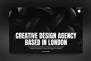 Visionary- Agency Framer Template