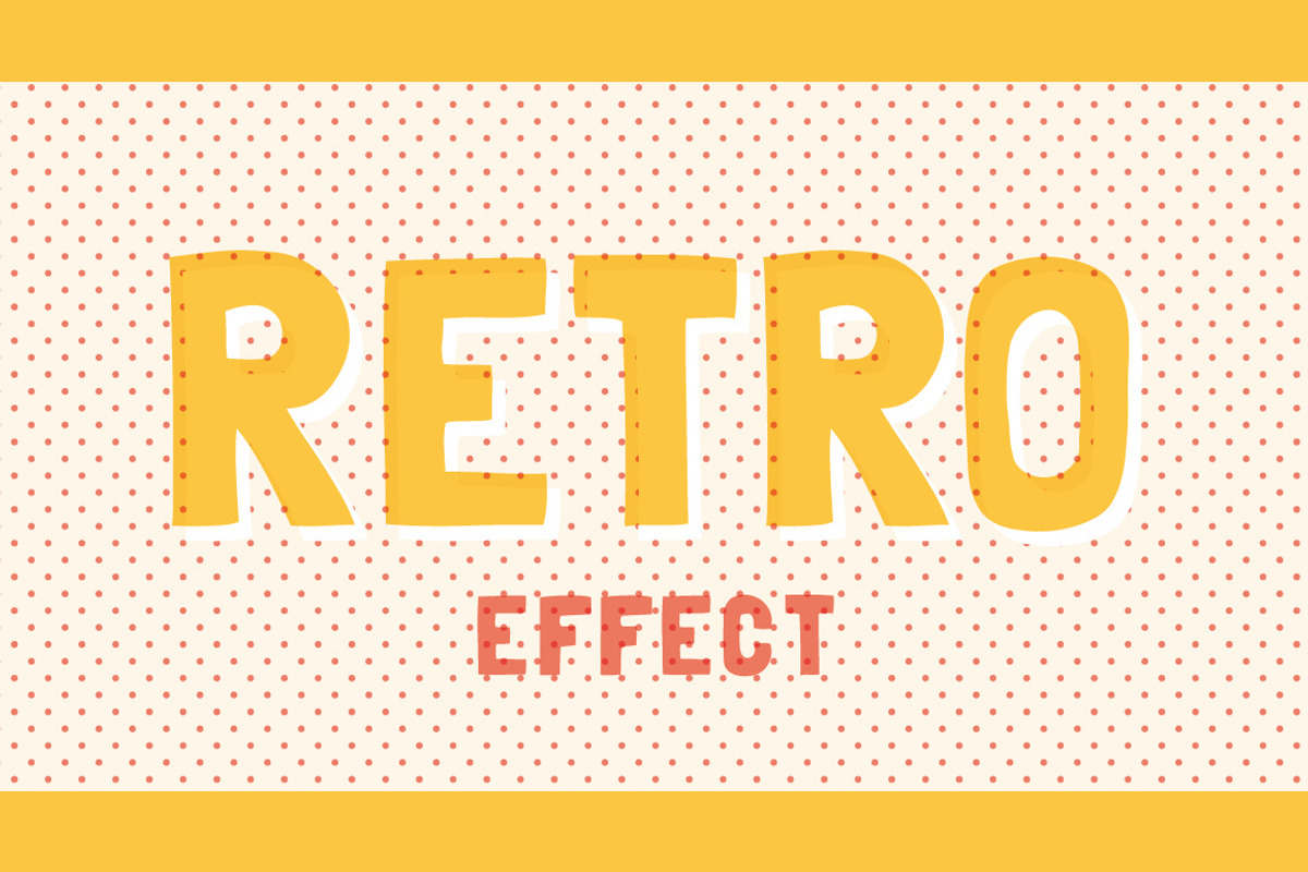 Vector handmade textures. preview 2