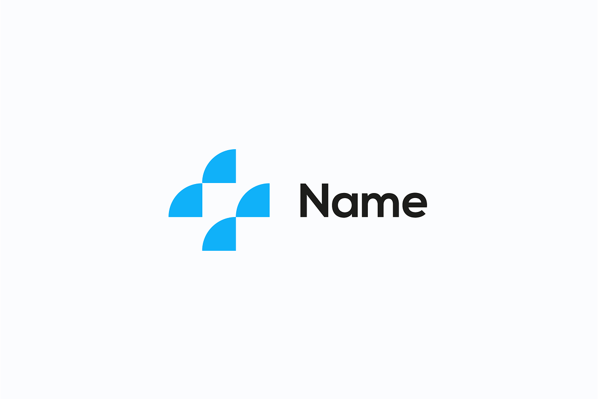 Сompany logo, a Branding & Logo Template by Vitalliy (Photo 1 of 2)