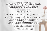Kinder Someone | Script Font, a Handwritten Font by Scratchones (Thumbnail 7 of 8)