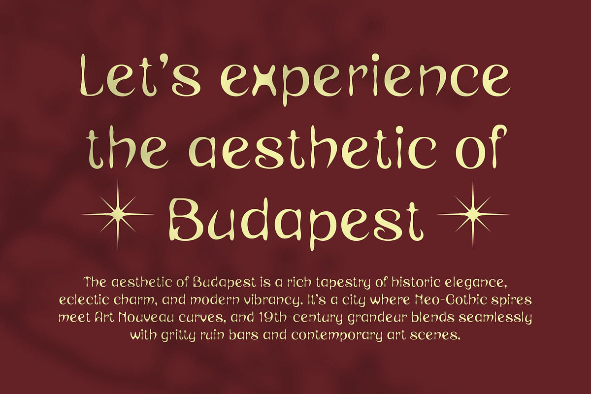 CS Gladys Drawn, a Sans Serif Font by Craft Supply Co. (Photo 3 of 8)
